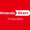 Nintndo Direct 17 febrero 2021