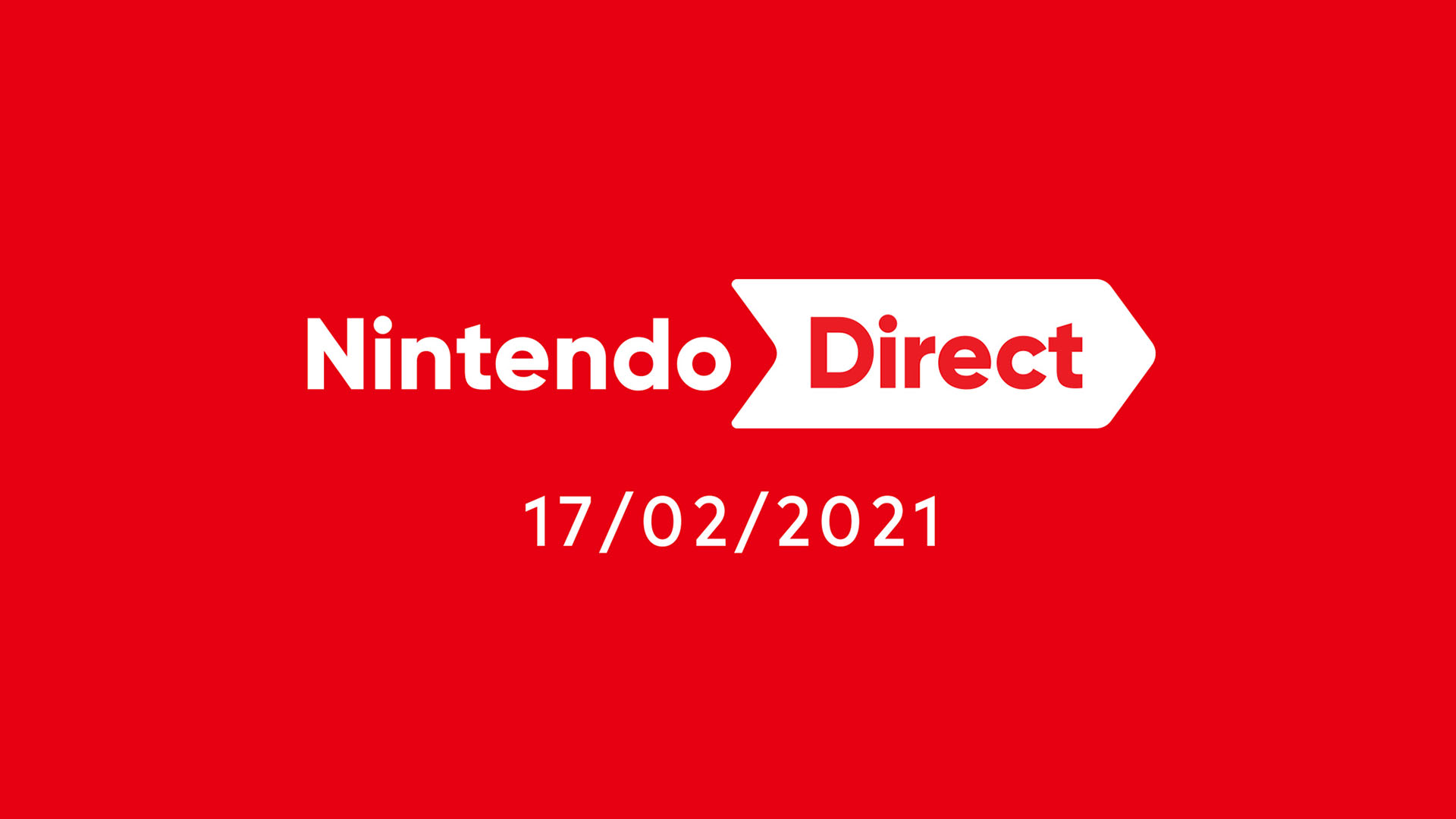 Nintndo Direct 17 febrero 2021