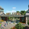 Planet Coaster Console Edition Worlds Fair