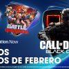 PlayStation Now en febrero 2021