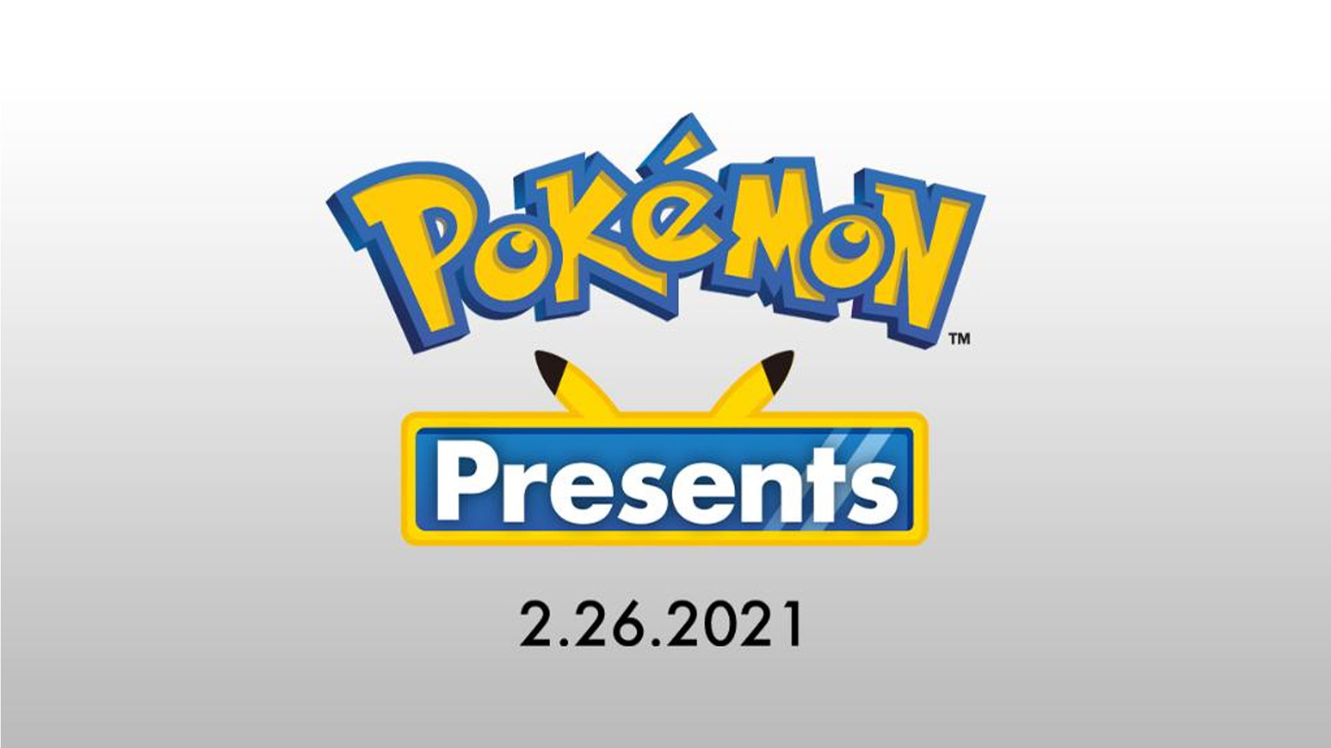 Pokemon Present febrero 2021