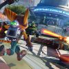 Ratchet Clank Una Dimension Aparte Fecha