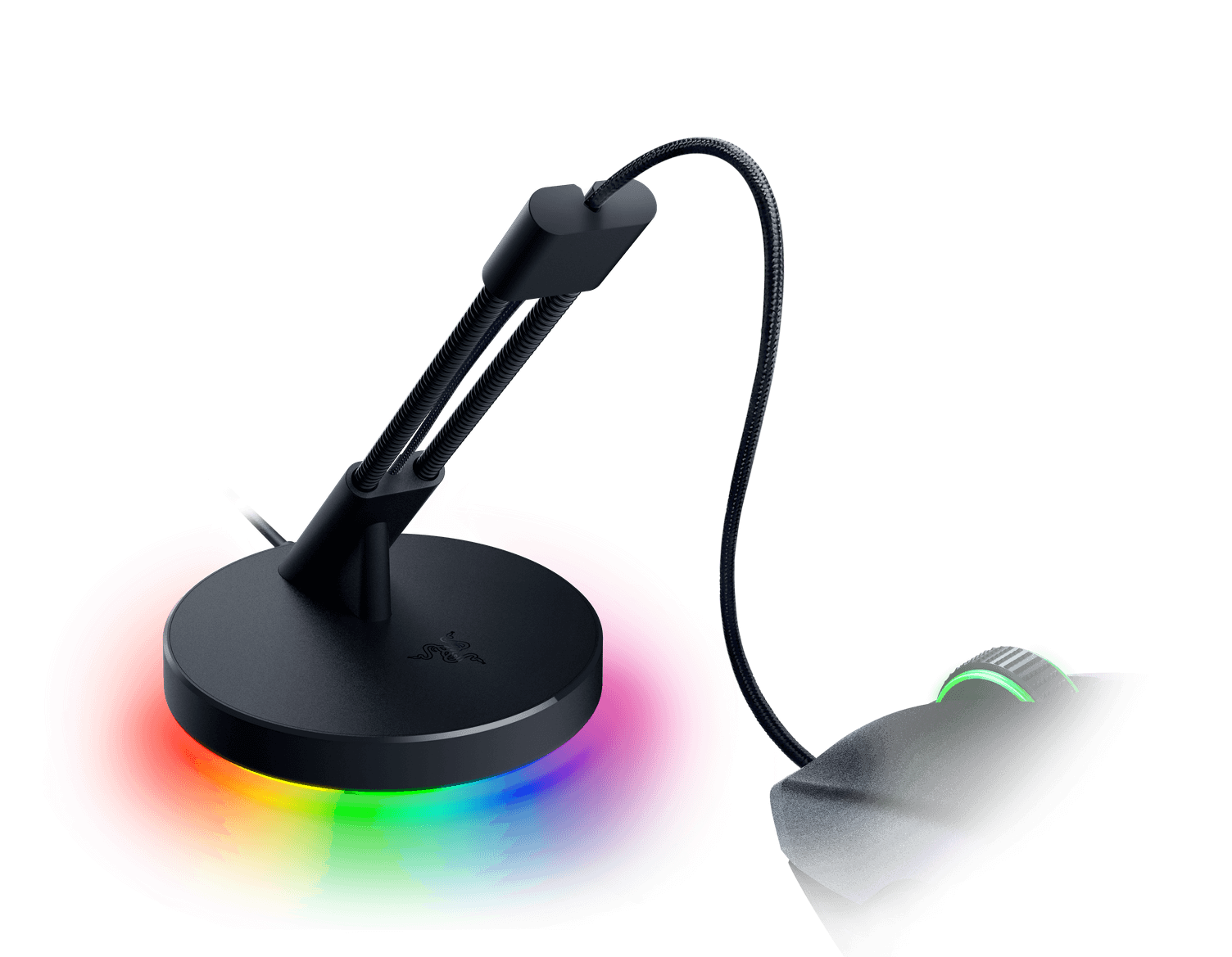 Razer Bungee V3 Chroma Analisis Producto 4