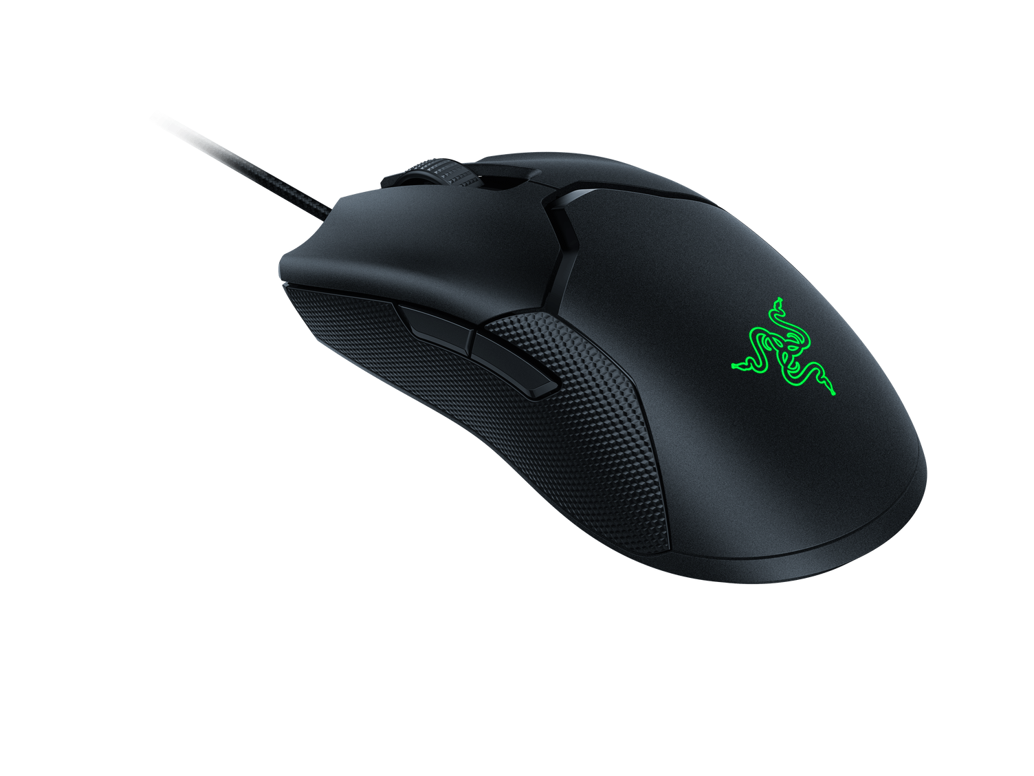 Razer Viper 8KHz Analisis Producto 2