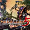 SAMURAI WARRIORS 5 Art