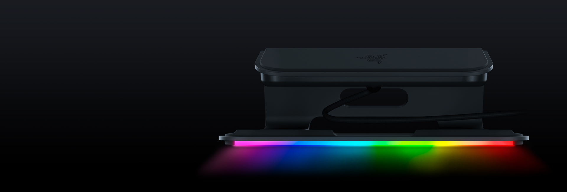 SOPORTE PARA PORTATIL RAZER CHROMA V2