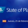 state of play febrero 2021