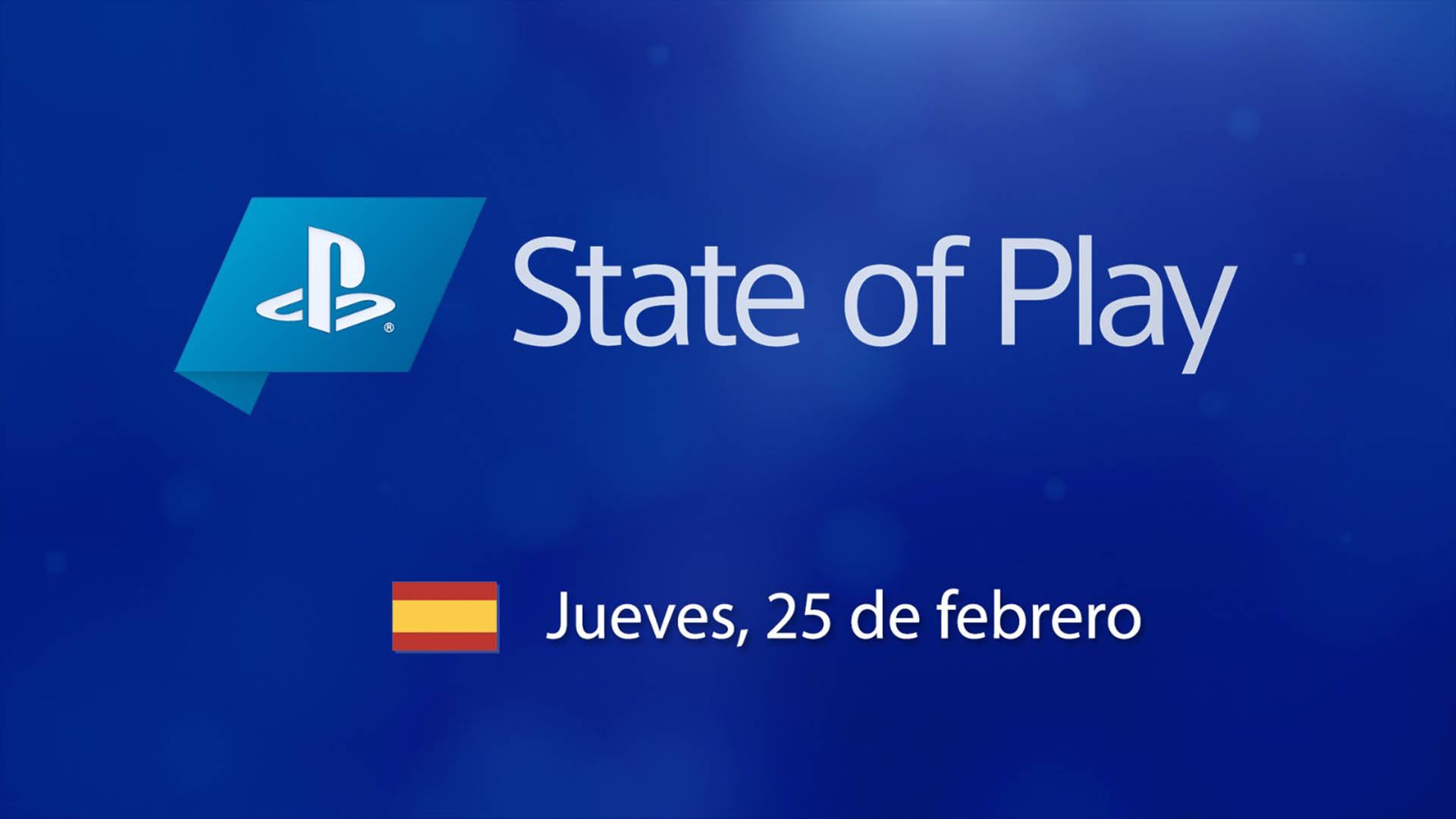 state of play febrero 2021