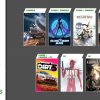 Xbox Game Pass Febrero 2021 2