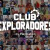 Club Exploradores PlayStation