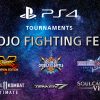 Dojo Fighting Fest