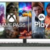 EA Play PC Xbox Game Pass