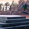 Embarcadero Skater XL