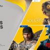 PlayStation Plus Abril 2020