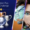 PlayStation Plus Trophy Challenge