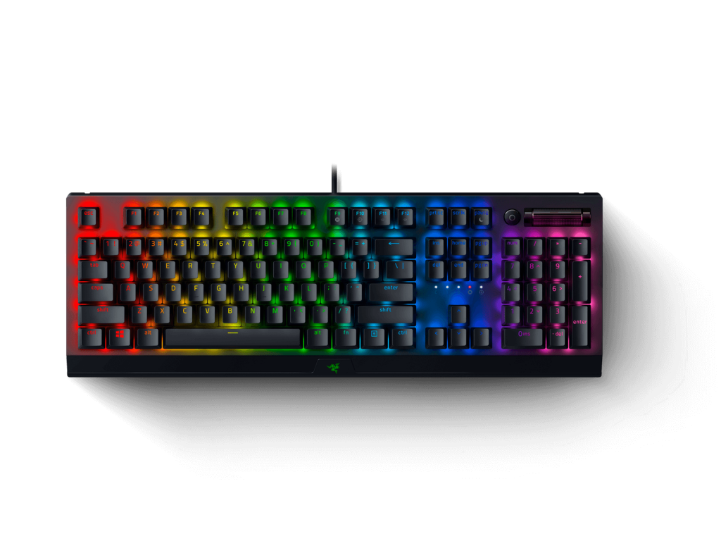 Razer BlackWidow V3 Analisis Producto 1