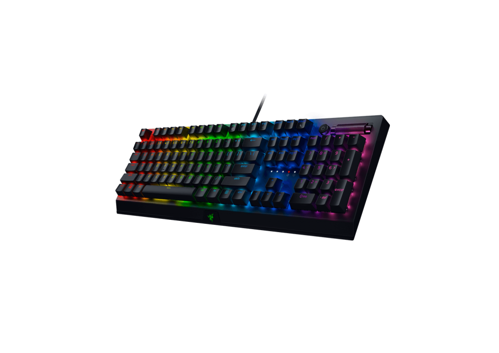 Razer BlackWidow V3 Analisis Producto 10