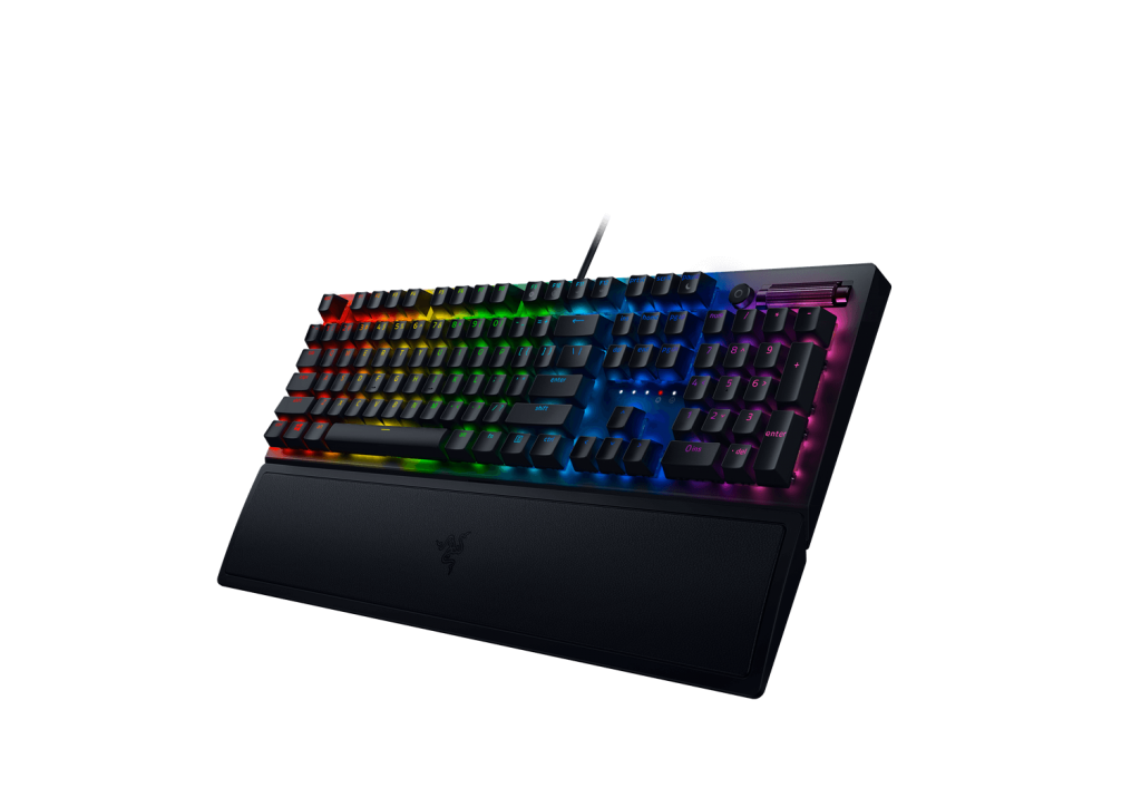 Razer BlackWidow V3 Analisis Producto 11