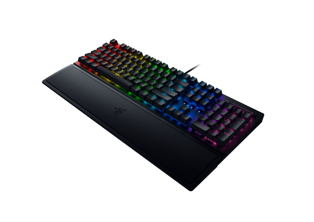 Razer BlackWidow V3 Analisis Producto 5