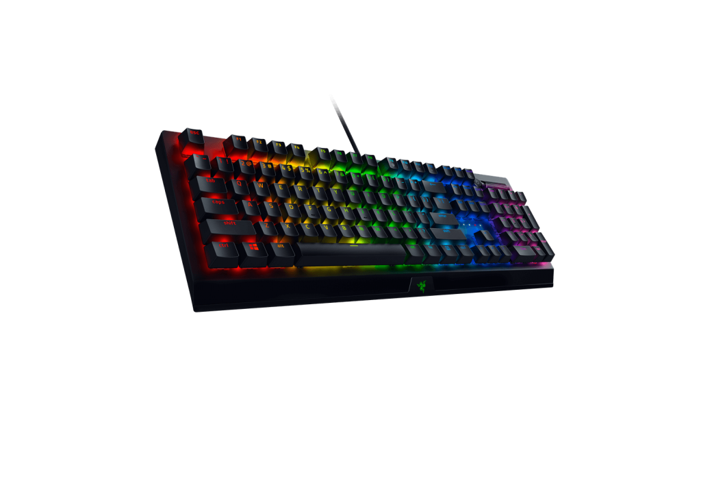 Razer BlackWidow V3 Analisis Producto 6