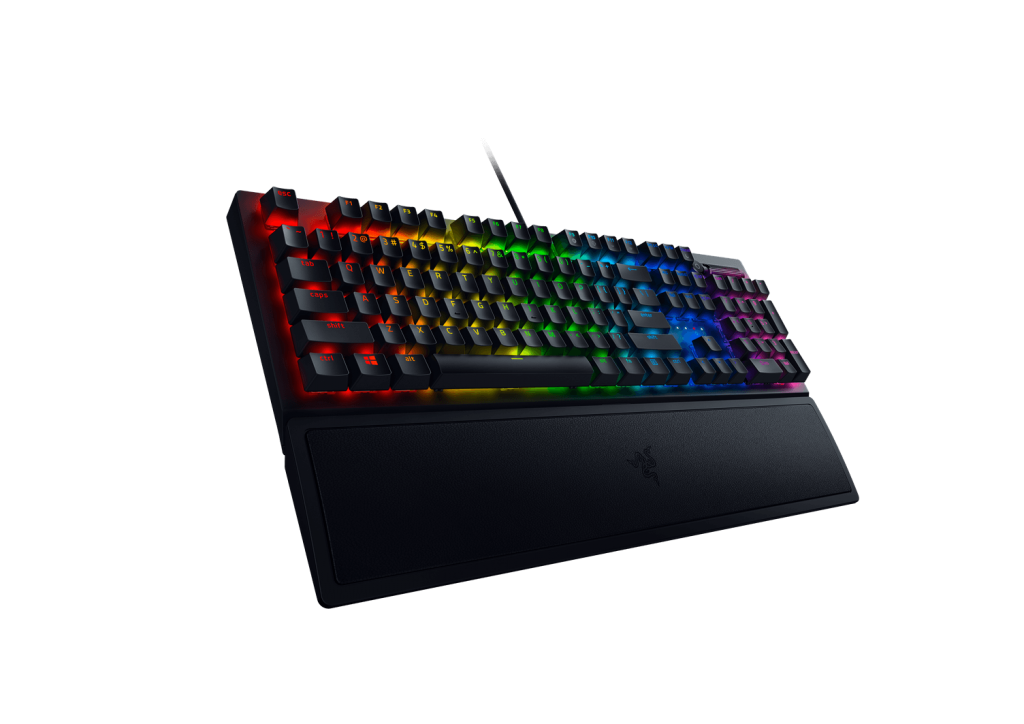 Razer BlackWidow V3 Analisis Producto 7