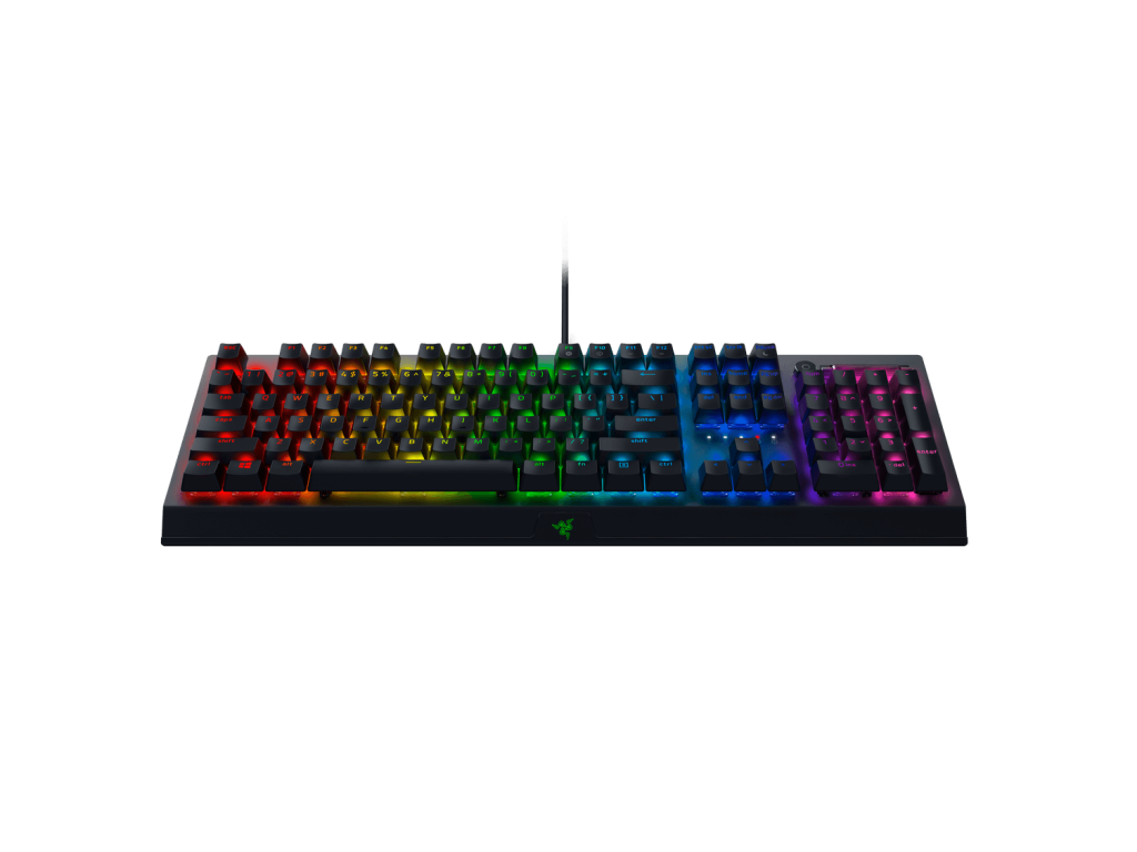 Razer BlackWidow V3 Analisis Producto 8