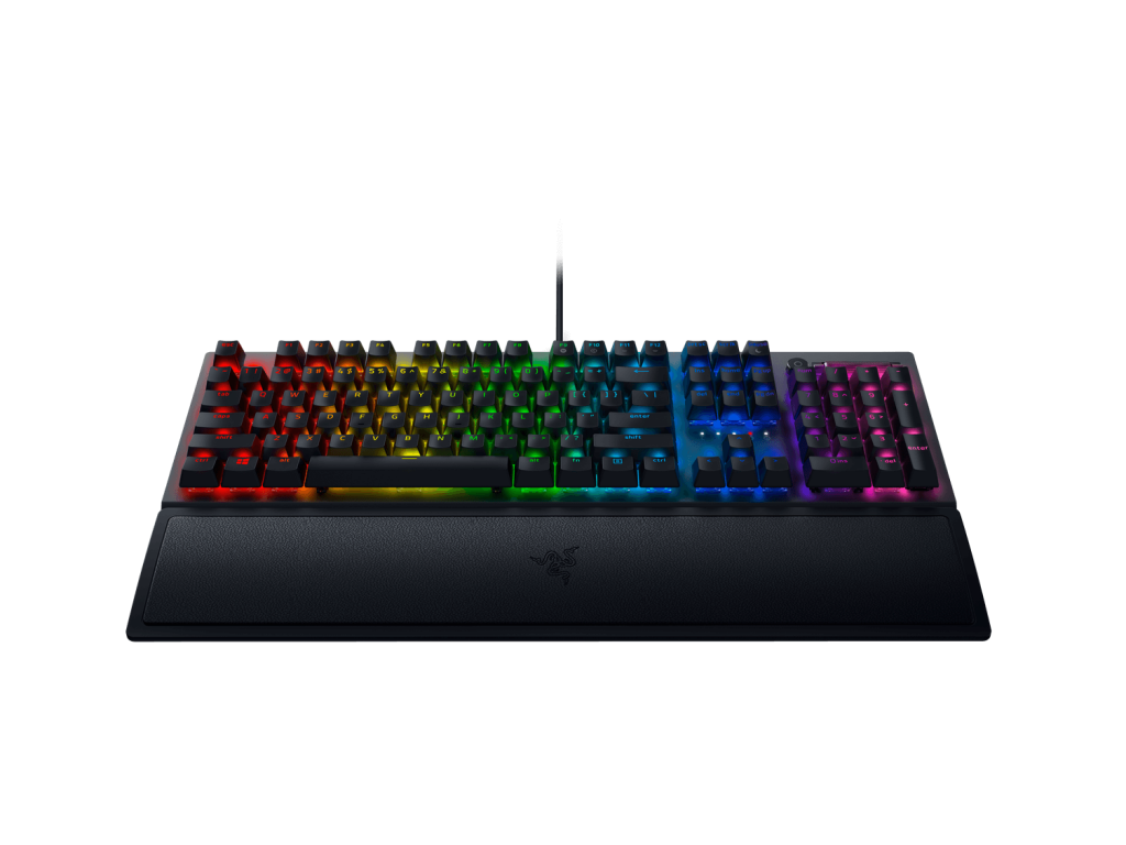 Razer BlackWidow V3 Analisis Producto 9