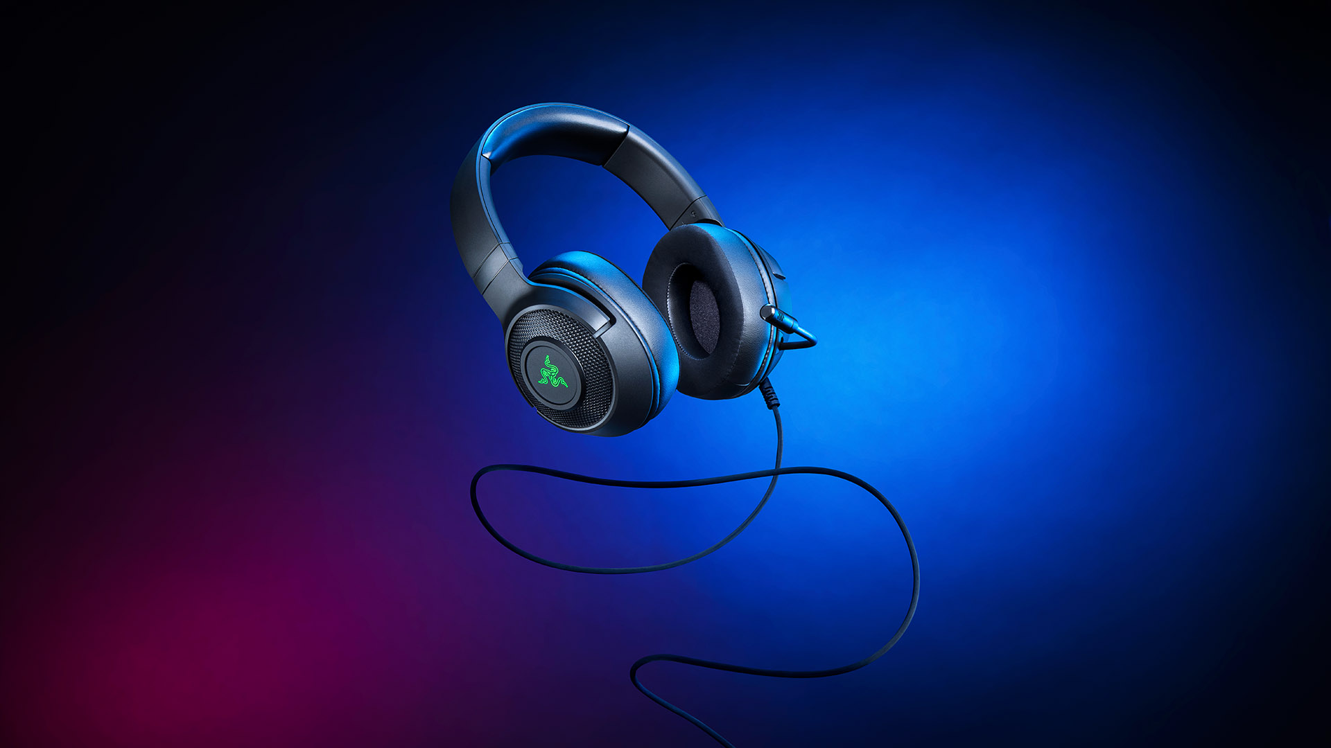 Razer Kraken V3 X Analisis ID