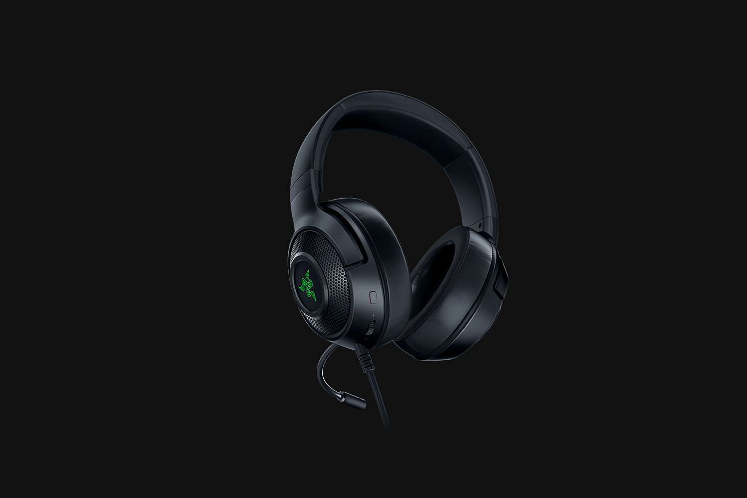 Razer Kraken V3 X Analisis Producto 2