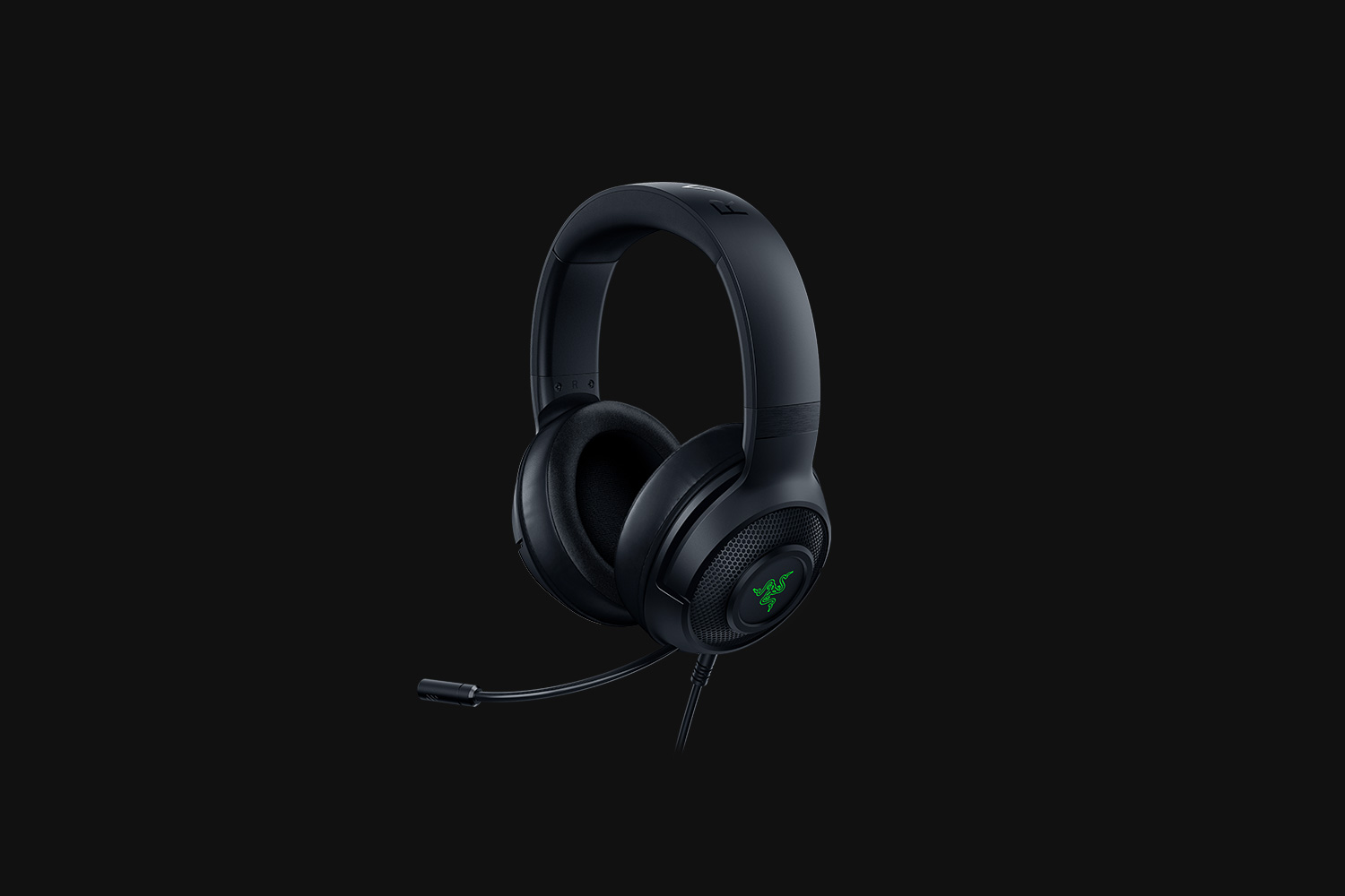 Razer Kraken V3 X Analisis Producto 3