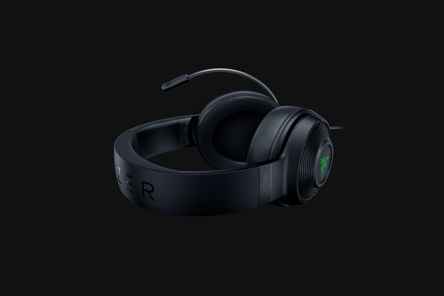 Razer Kraken V3 X Analisis Producto 4