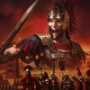 Total War ROME REMASTERED Art