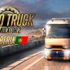 Euro Truck Simulator 2 - Iberia