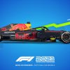 F1 2021 RedBull