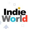 Nintendo Indie World