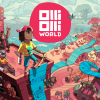 Anunciado OlliOlli World