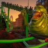 Planet Coaster Console Ghostbusters 1