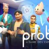 Probe: A Game Dev Experience