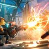 Ratchet Clank Una dimension aparte Abril 2021