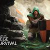 Siege Survival Gloria Victis Art