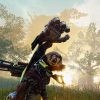 Biomutant en PS5