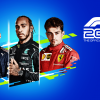 F1 2021 Portada