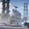 gameplay de Horizon Forbidden West