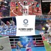 Los Juegos Olimpicos Tokio 2020 – El Videojuego Oficial Art