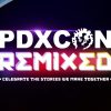 PDXCON REMIXED 2021