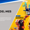 PlayStation Plus de junio 2021