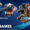 PlayStation Now en mayo 2021