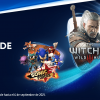 Sony Interactive Entertainment ha anunciado que desde hoy ya es posible disfrutar de los nuevos títulos que se añaden al catálogo de PlayStation Now en junio 2021