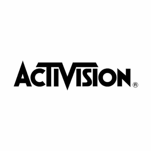 SGF 2021 Activision