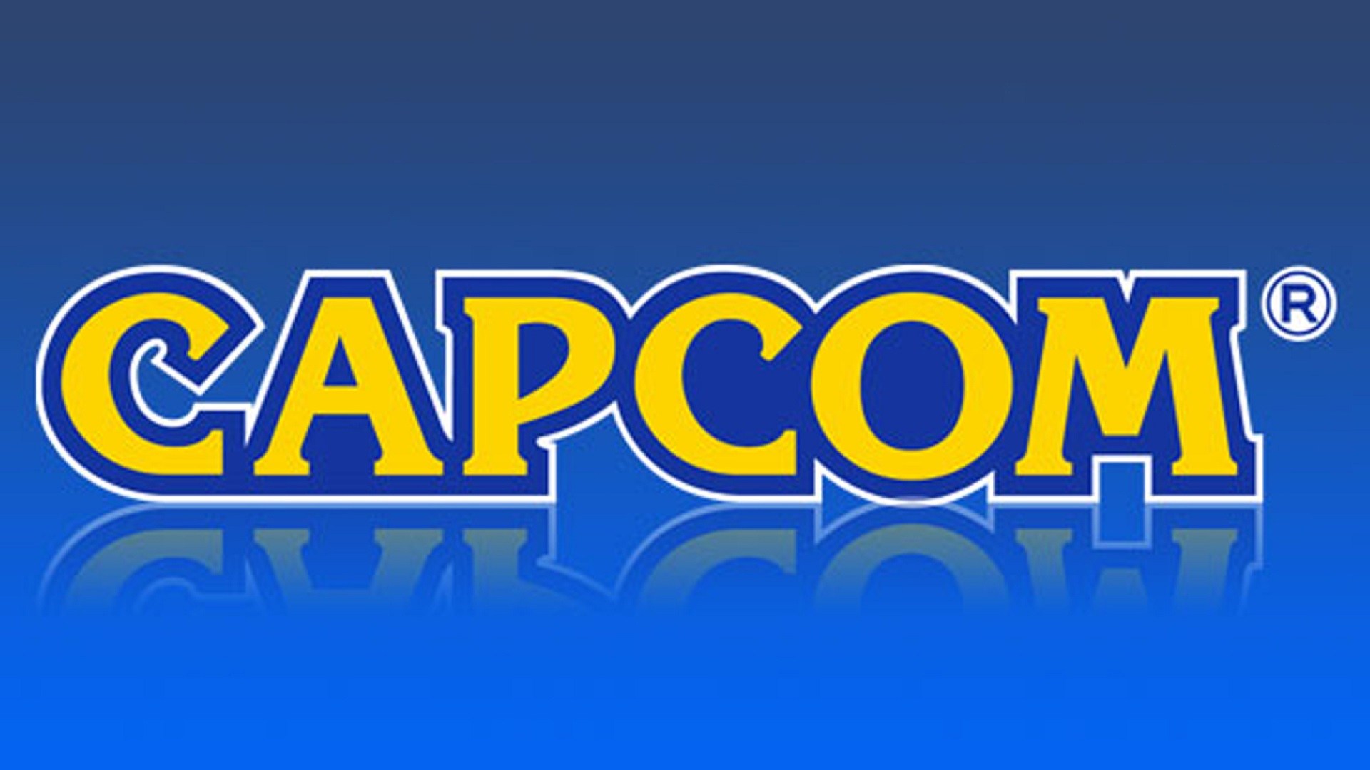 CAPCOM E3